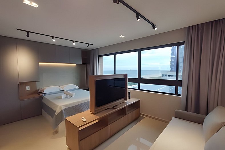 Rio Park Avenue, Studio 4 - by TRH Home Stay