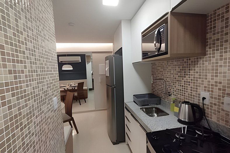 Rio Park Avenue, Studio 4 - by TRH Home Stay