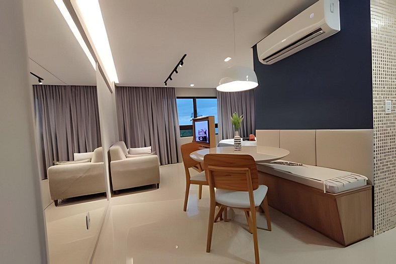 Rio Park Avenue, Studio 9 - by TRH Home Stay